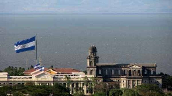 Le canal de Nicaragua est un projet d'investissement idéal pour la Russie - Sputnik Afrique
