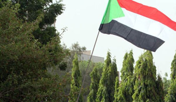 Le « printemps arabe » est arrivé jusqu’au Soudan - Sputnik Afrique