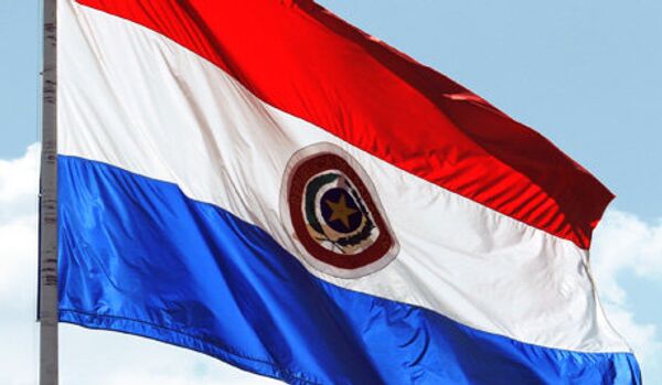 Le nouveau président du Paraguay a défini son objectif à court terme - Sputnik Afrique