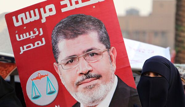 Le président égyptien va poursuivre l'agence de nouvelles iranienne en justice - Sputnik Afrique