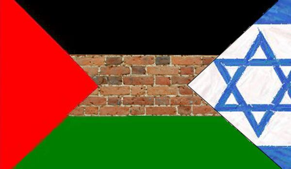 La Palestine ne souhaite pas dialoguer avec Israël - Sputnik Afrique