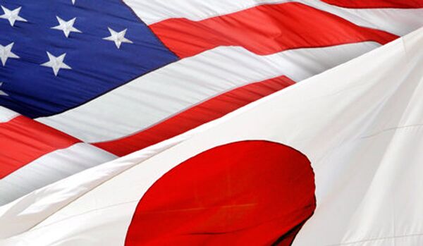 Le Japon achète quatre chasseurs américains F-35 - Sputnik Afrique