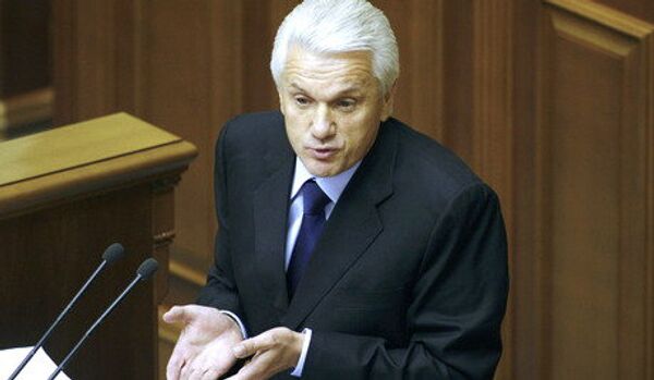 Ukraine : le parlement n’accepte pas la démission de Litvine - Sputnik Afrique