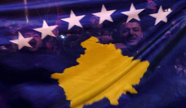 Le risque de l’indépendance au Kosovo - Sputnik Afrique