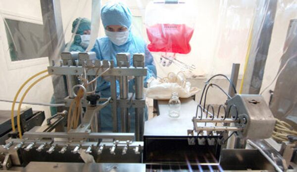 Les imprimantes 3D permettront à imprimer des organes pour la transplantation - Sputnik Afrique