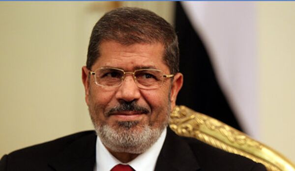 La décision de dissoudre le parlement de l’Égypte a été annulée - Sputnik Afrique