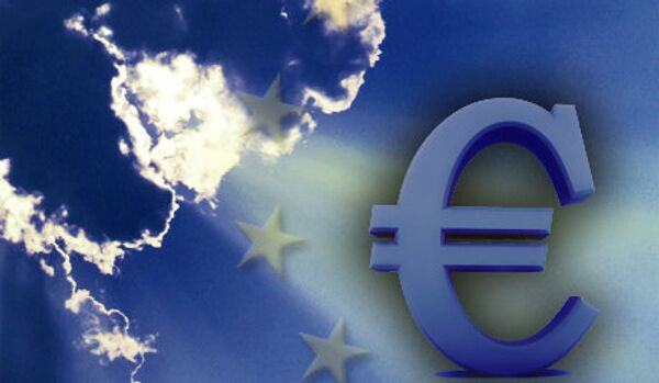 La BCE de plus en plus sous pression pour stimuler l’économie de la zone euro - Sputnik Afrique