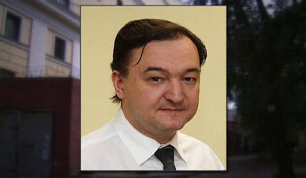« L’affaire Magnitski » en est enfin venue au stade d’un procès - Sputnik Afrique