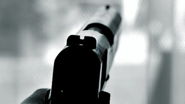 L’arme des barbouzes : le pistolet en céramique - Sputnik Afrique