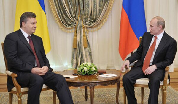 Russie/Ukraine : rencontre des chefs d’Etat à Yalta - Sputnik Afrique