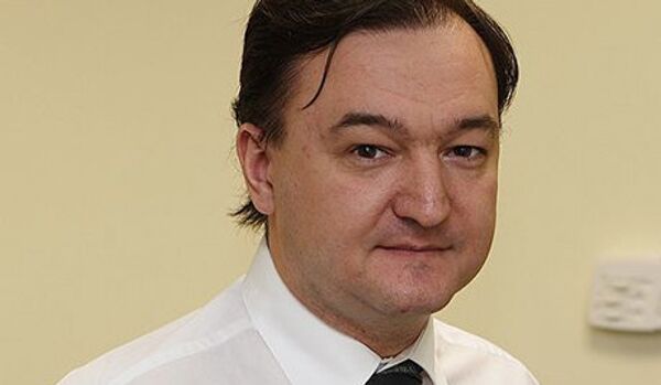Affaire Magnitski : les sénateurs russes défendent leur thèse à Washington - Sputnik Afrique