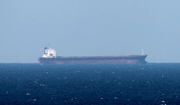 Le transit du pétrole iranien à travers l’Égypte se poursuive - Sputnik Afrique