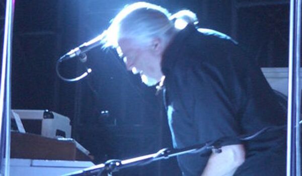 Jon Lord de Deep Purple est décédé ce lundi - Sputnik Afrique
