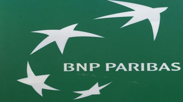 BNP Paribas-Sberbank: le Service antimonopole russe approuve l'alliance - Sputnik Afrique