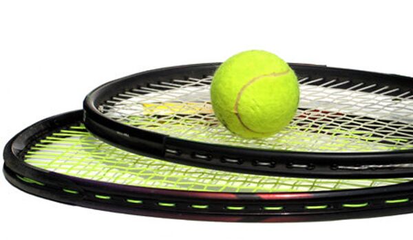 Tennis/Bakou : la Russe Poutchkova est au second tour - Sputnik Afrique