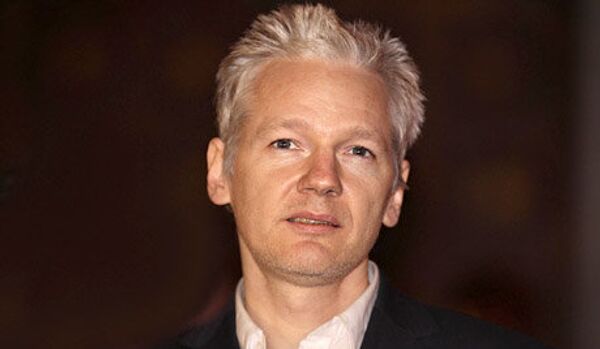 L’Equateur examine la demande d’Assange après les JO - Sputnik Afrique