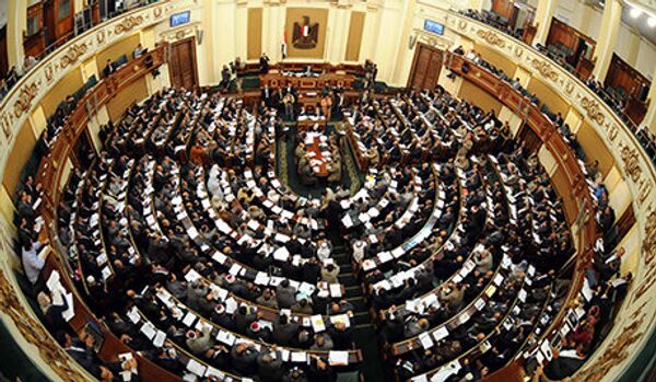 Le nouveau gouvernement égyptien composé de professionnels sera formé jeudi prochain - Sputnik Afrique