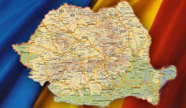 Les Roumains ne sont pas actifs au référendum sur la confiance au président - Sputnik Afrique