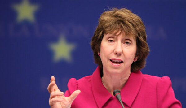 L'UE appelle à la nomination rapide d'un nouveau médiateur pour la Syrie - Sputnik Afrique