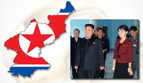 Un ancien cuisinier de Kim Jong Il est retourné à la Corée du Nord - Sputnik Afrique