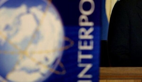Interpol recherche un « terroriste écologique » qui s’est évadé d’Allemagne - Sputnik Afrique