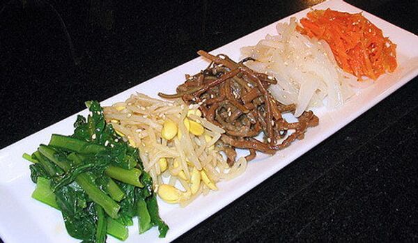 Certains plats de la cuisine coréenne pourront aider à maigrir - Sputnik Afrique