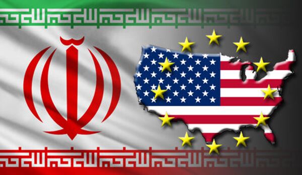 Moscou ne reconnaît pas les sanctions américaines contre l'Iran - Sputnik Afrique