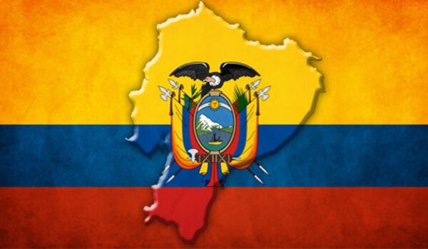L'Équateur veut sauver Julian Assange - Sputnik Afrique