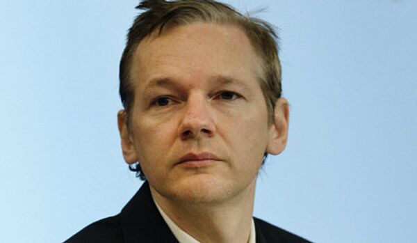 Assange peut se rendre à la justice suédoise - Sputnik Afrique