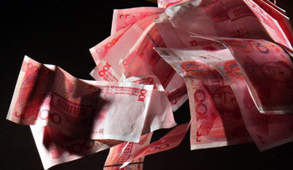 Le yuan continue à gagner en popularité sur les marchés mondiaux - Sputnik Afrique