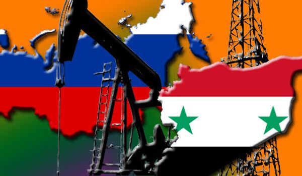 La Russie poursuivra sa coopération avec la Syrie - Sputnik Afrique