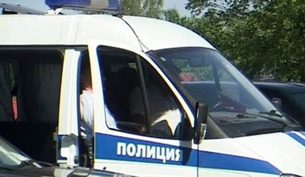 6 personnes interpellées dans le centre de Moscou - Sputnik Afrique