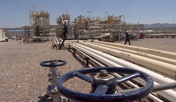 Irak : le volume des exportations de pétrole record - Sputnik Afrique
