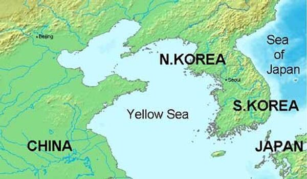 Corée du Sud et la Chine évoqueront le programme nucléaires de la RDPC - Sputnik Afrique