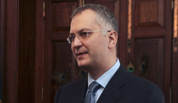 L'ex-ministre de la Défense de Serbie a été accusé de corruption - Sputnik Afrique