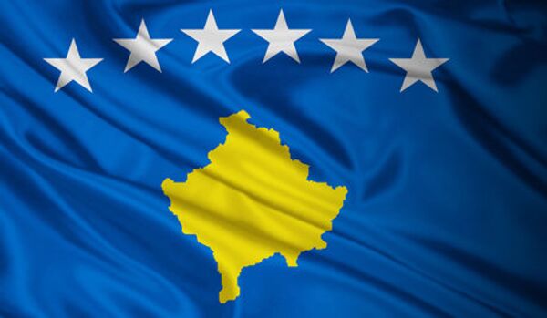 Kosovo obtient une indépendance incontrôlée - Sputnik Afrique