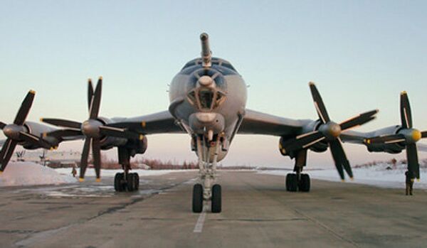 Le successeur des avions soviétiques de lutte anti-sous-marine - Sputnik Afrique
