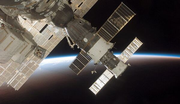 Le cargo spatial japonais s'est détaché de l'ISS - Sputnik Afrique