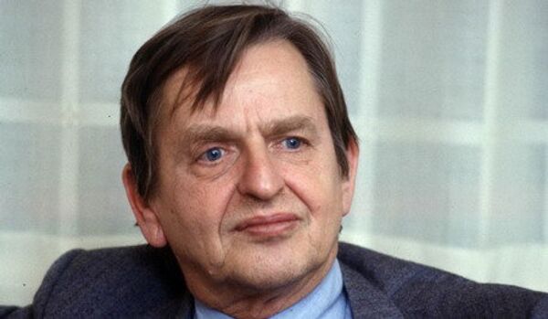 La milliardaire décédée, gardait-elle le secret de la mort d’Olof Palme ? - Sputnik Afrique