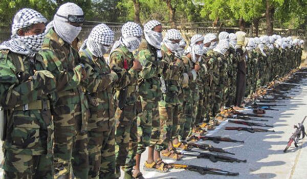 Al-Qaïda appelle à tuer les Ambassadeurs et brûler les Ambassades - Sputnik Afrique