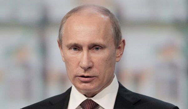 « Caucase 2012 » : Poutine a donné une bonne note - Sputnik Afrique