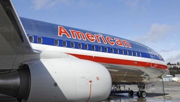 American Airlines se prépare à licencier des milliers d'employés - Sputnik Afrique
