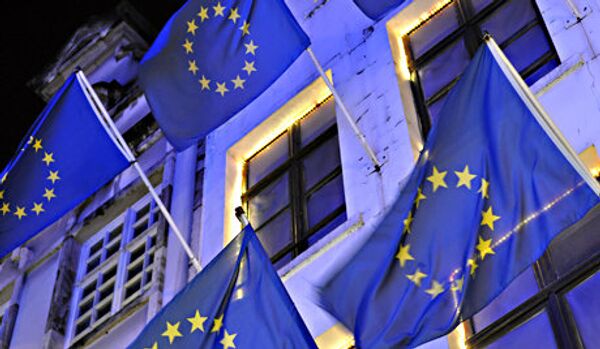 L'UE envisage d’unifier ses structures administratives - Sputnik Afrique