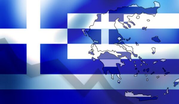 La troïka d’experts sur la Grèce prend un time-out - Sputnik Afrique