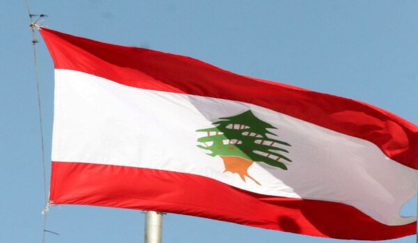 Le Liban a découvert d'énormes réserves de gaz - Sputnik Afrique