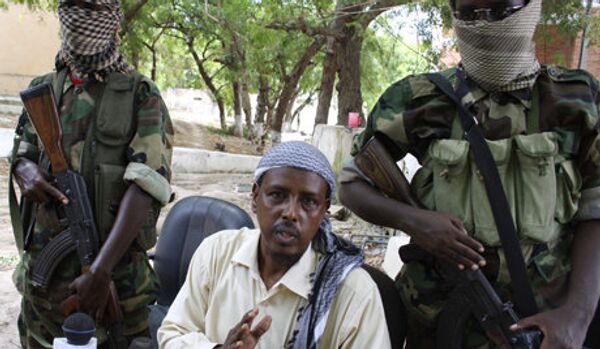 Les troupes somaliennes s'emparent du dernier bastion du groupe Al-Shabab - Sputnik Afrique