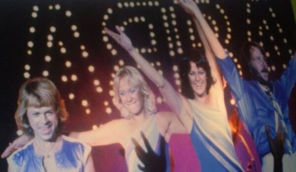 Un musée consacré au groupe ABBA va ouvrir en Suède - Sputnik Afrique