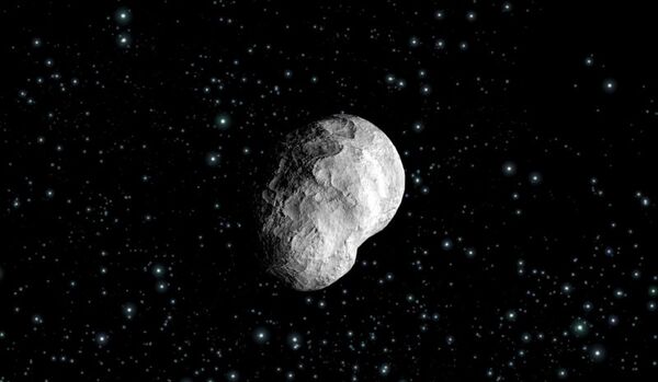 Un astéroïde de 50 mètres passera près de la Terre - Sputnik Afrique