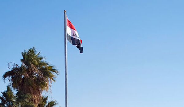 L'Irak a exécuté 11 personnes accusées de terrorisme - Sputnik Afrique