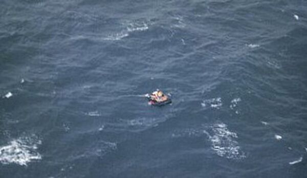 Un radeau avec les réfugiés cubains a coulé au large des côtes du Mexique - Sputnik Afrique
